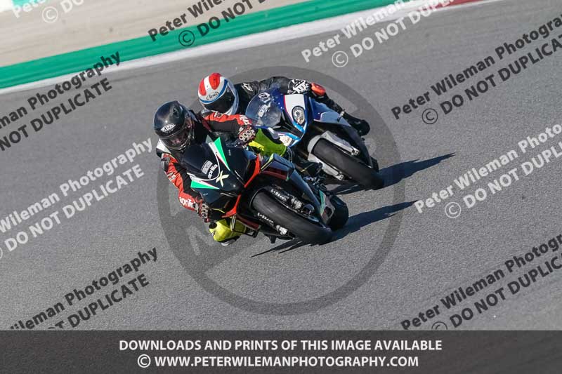 motorbikes;no limits;november 2019;peter wileman photography;portimao;portugal;trackday digital images
